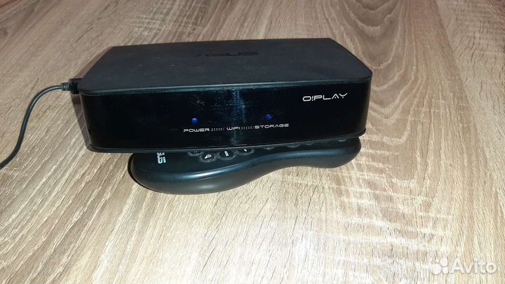 Asus OPlay Air HDP-R3