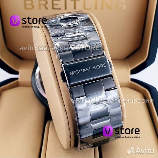 Мужские наручные часы Michael Kors Mk8919