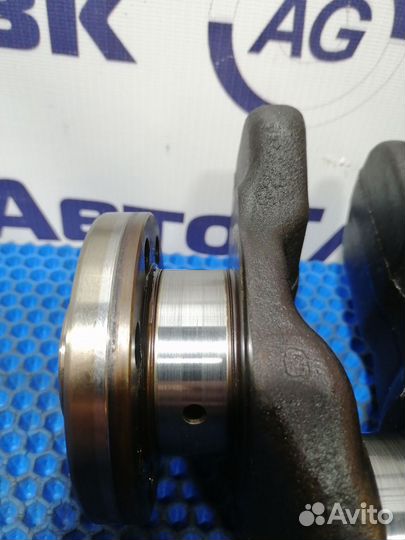 Коленвал Toyota Ipsum