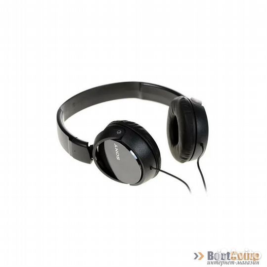 Наушники Sony MDR-ZX310AP Black