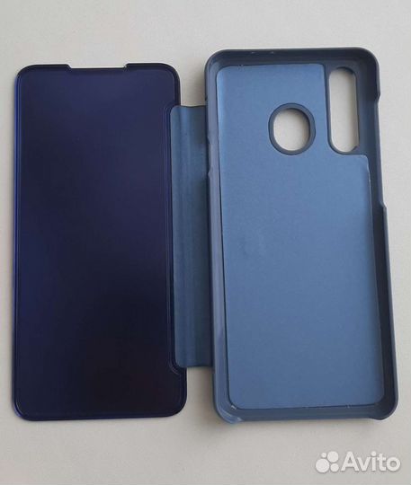Чехол для Samsung galaxy A30, A20