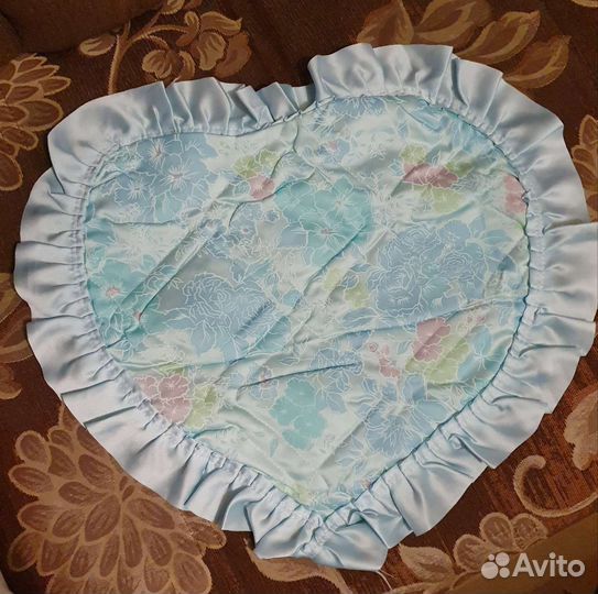 Покрывало на 2 х спальную кровать новое