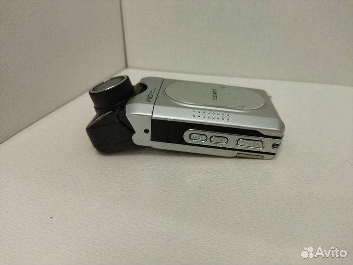 Видеорегистратор Texet DVR-500HD