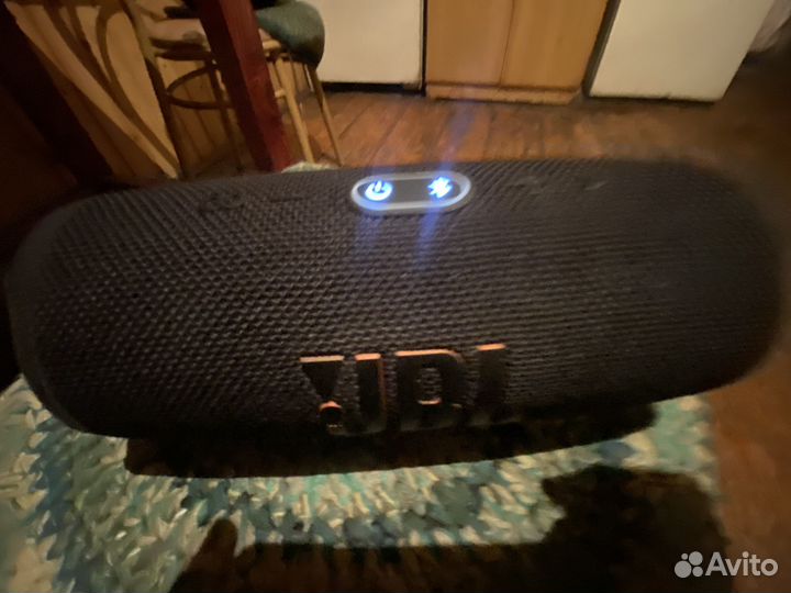 Jbl charge 5