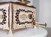 Сборная деревянная модель «Антикварный граммофон»