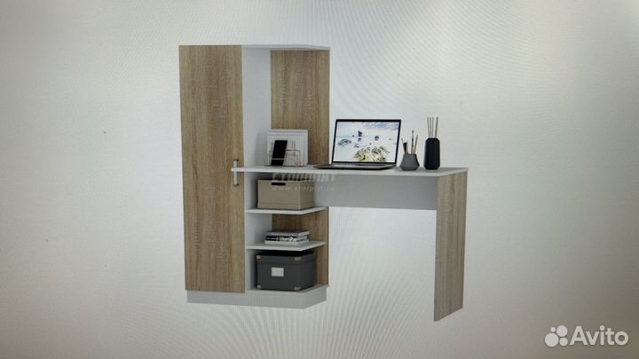 Компьютерный стол