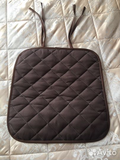 Подушки на стул