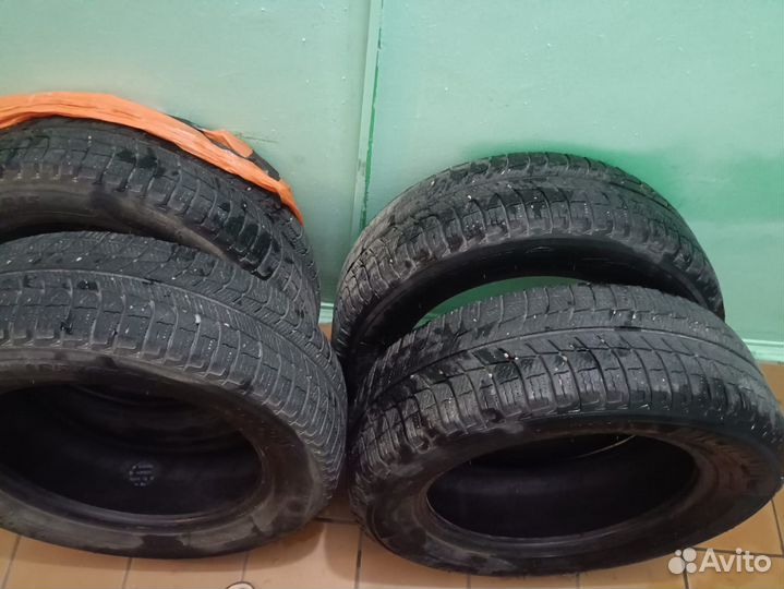 Michelin XF 185/65 R15 25R