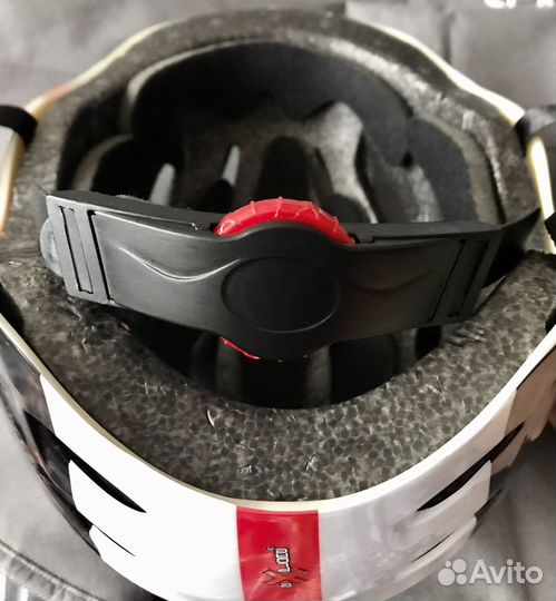 Велошлем или шлем для роликов и набор защиты