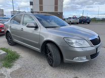 Skoda Octavia 1.8 AT, 2012, 212 000 км, с пробегом, цена 970 000 руб.