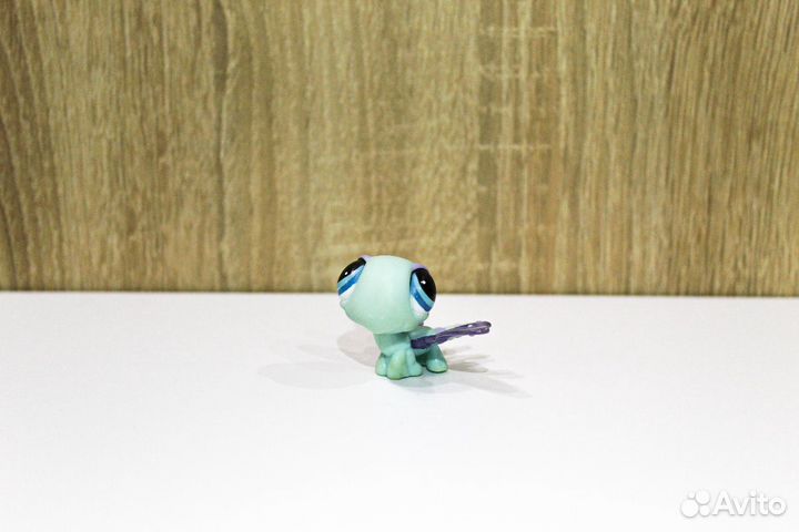 Игрушки Littlest Pet Shop