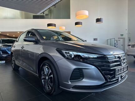 Changan Eado Plus 1.4 AMT, 2023