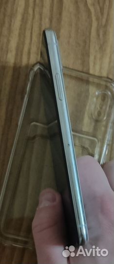 iPhone X, 64 ГБ