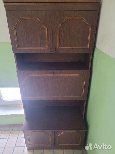 Трельяж, шкаф