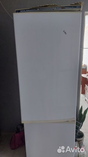 Продам холодильник бу в рабочем состоянии