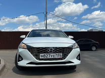 Аренда Авто под Такси Hyundai Solaris Выкуп