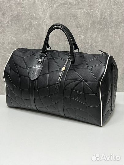 Сумка дорожная Louis Vuitton Keepall 50