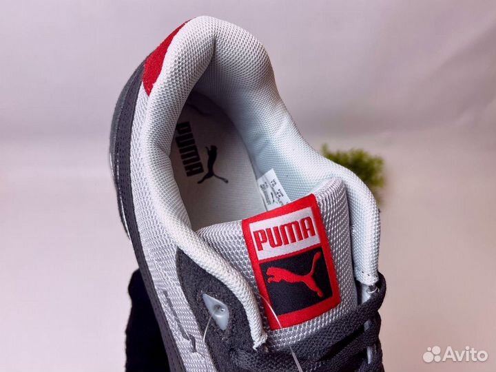 Кроссовки Puma premium