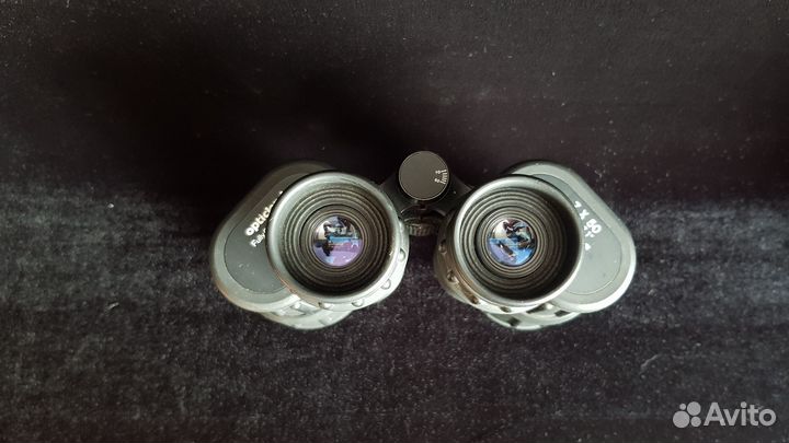 Бинокль Nikon Aculon A211 7х35