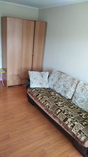 1-к. квартира, 40 м², 6/9 эт.