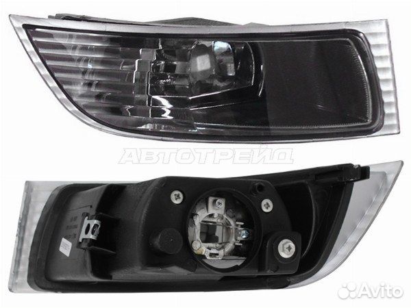 Фара противотуманная