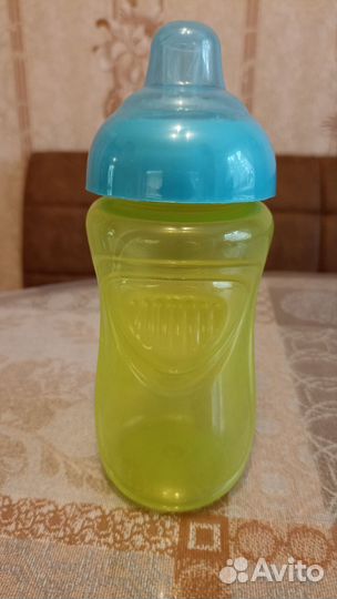 Поильник непроливайка