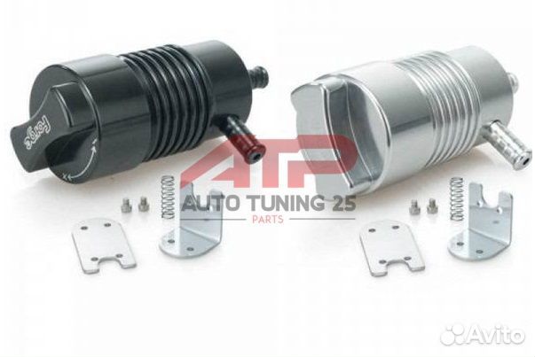 Буст-контроллер - Forge Механический (разные цвета