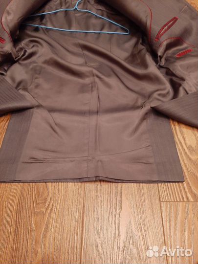 Костюм мужской рабочий 44 46