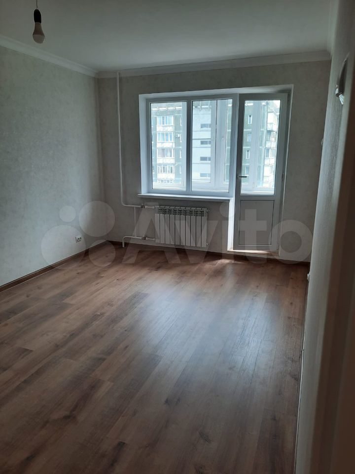 1-к. квартира, 38,8 м², 7/9 эт.