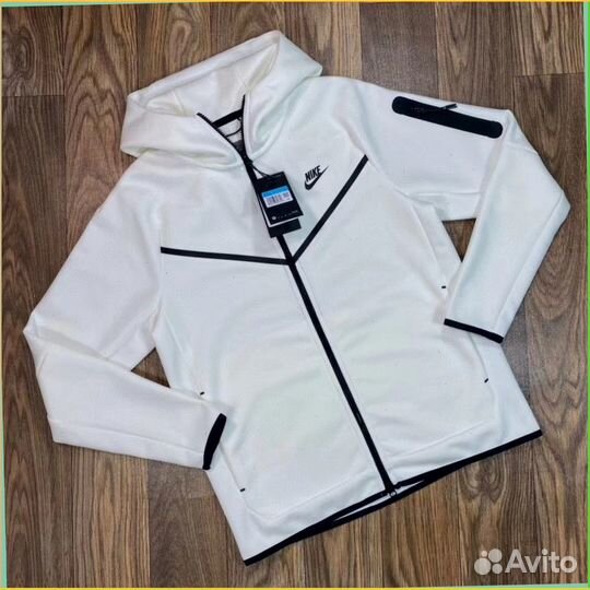 Зип худи Nike Tech Fleece (все размеры s - xxl)