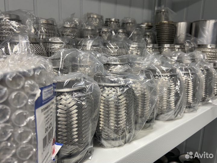 Стронгер пламегаситель