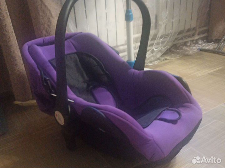 Люлька переноска