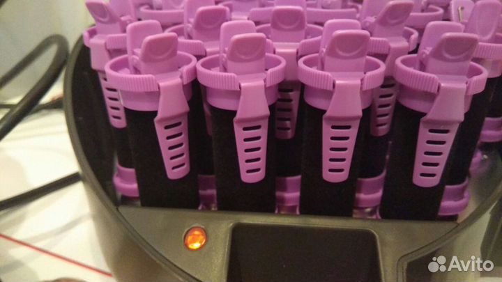 Электробигуди Remington KF40E, 20шт