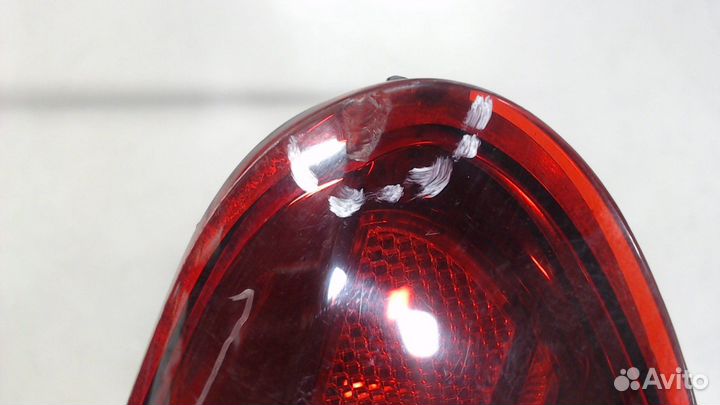 Фонарь (задний) Volkswagen Passat CC, 2013