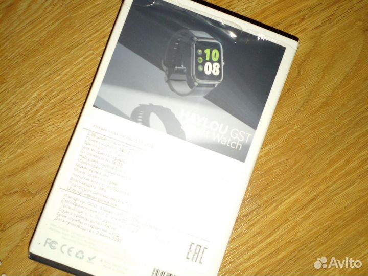 Умные часы smart Watch