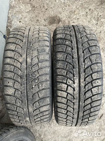 Kumho I'Zen KW22 205/55 R16