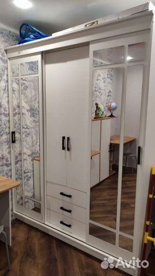 Шкаф купе Лорд