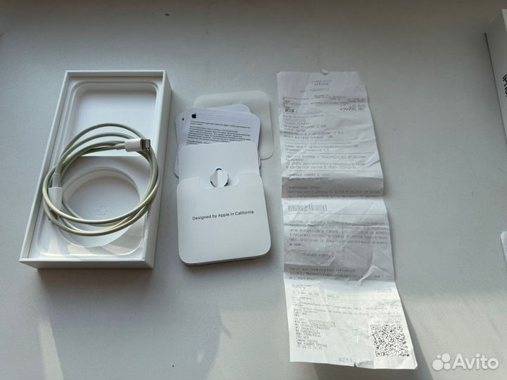 iPhone 13, 128 ГБ