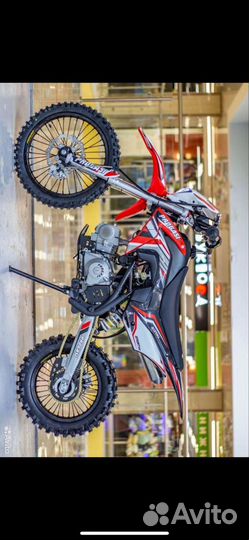 Progasi 125 smart