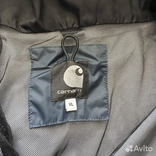 Ветровка Carhartt WIP Soft Water Jacket(Gorpcore)