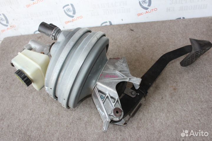 Гтц в сборе Mercedes E-Class W210 S210