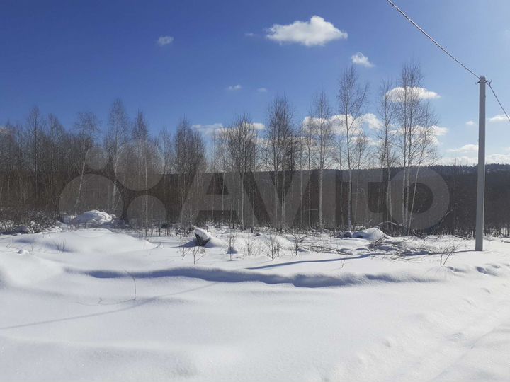 Участок 10 сот. (СНТ, ДНП)