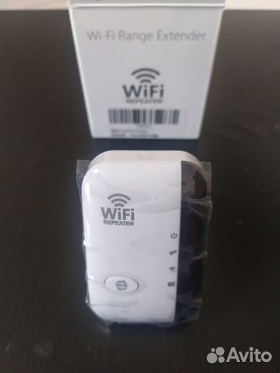 Беспроводной Wi-Fi ретранслятор, усилитель Wi-Fi