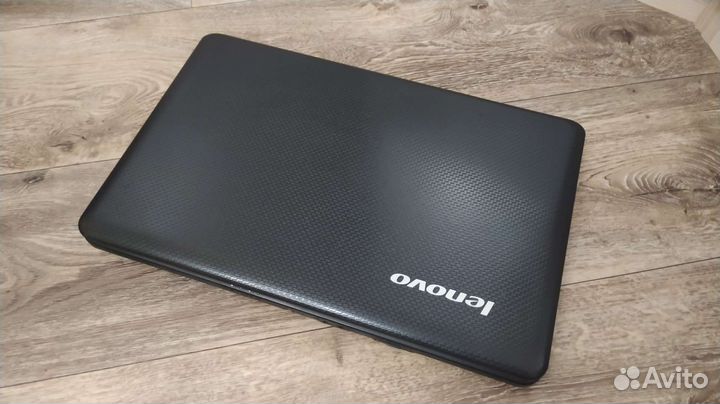 Ноутбук lenovo