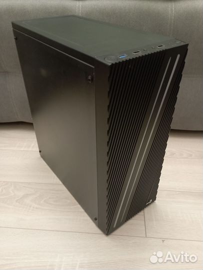 Системный блок i5 8400