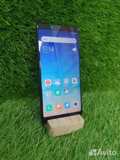 Xiaomi Redmi Note 5, 3/32 ГБ