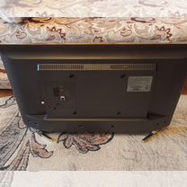 Телевизор Samsung LED UE32J4500AK