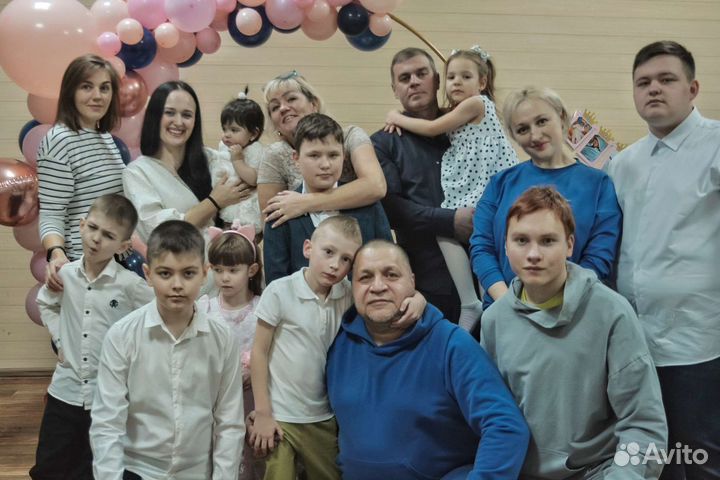 Детский лофт в городе Обь, Толмачево