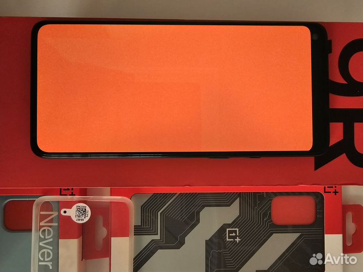 OnePlus 9R, 8/256 ГБ