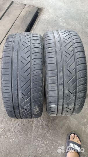 Pirelli Dragon 215/45 R17 91ZR